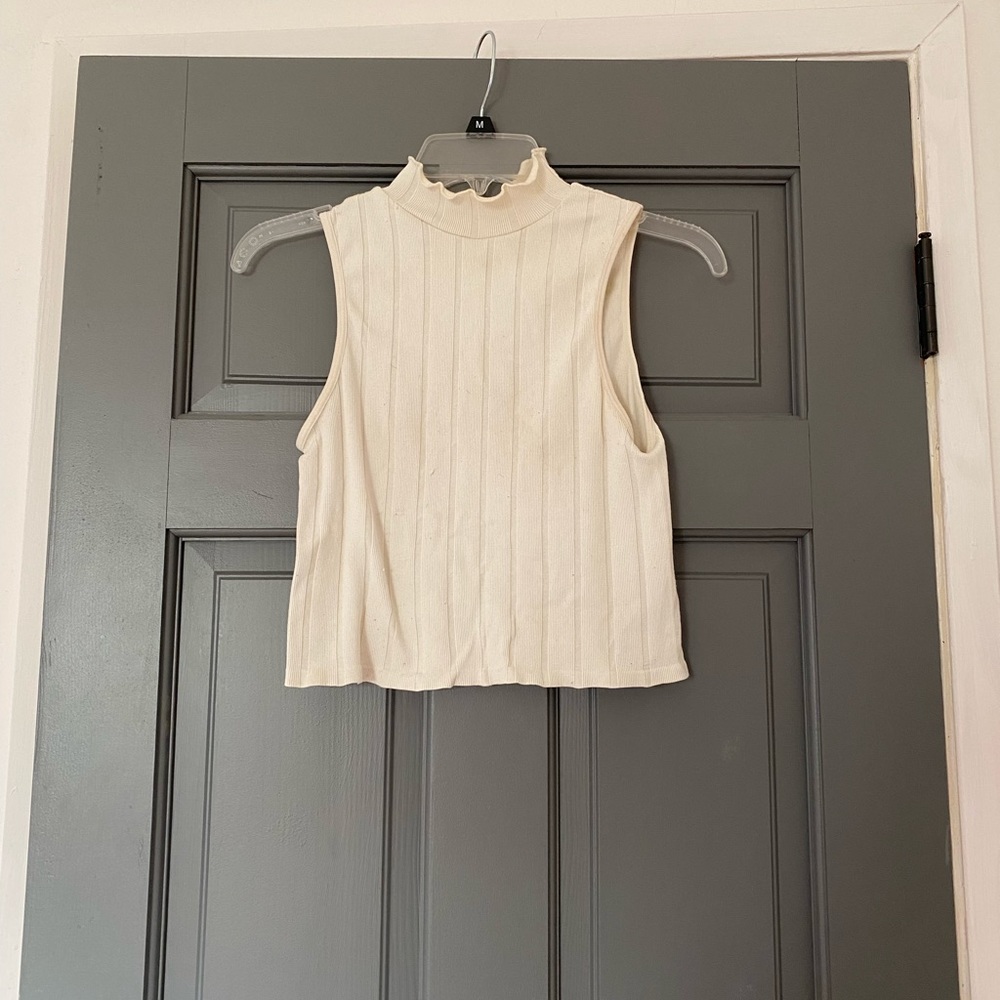 Three Turtle Neck Tops - Picture 2 of 7
